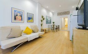 Apartament Antonio Leyva